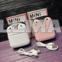 Детский термопринтер TOY G M05 PENGUIN розовый
